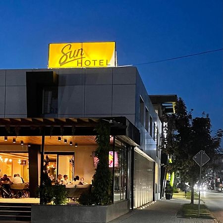 Hotel Sun Loznica Zewnętrze zdjęcie