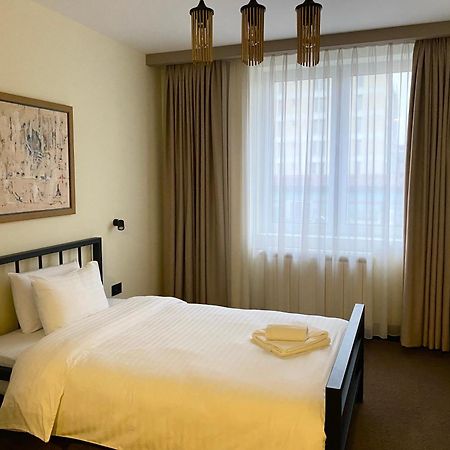 Hotel Sun Loznica Zewnętrze zdjęcie