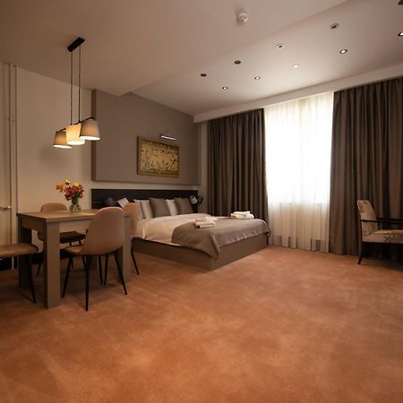 Hotel Sun Loznica Zewnętrze zdjęcie