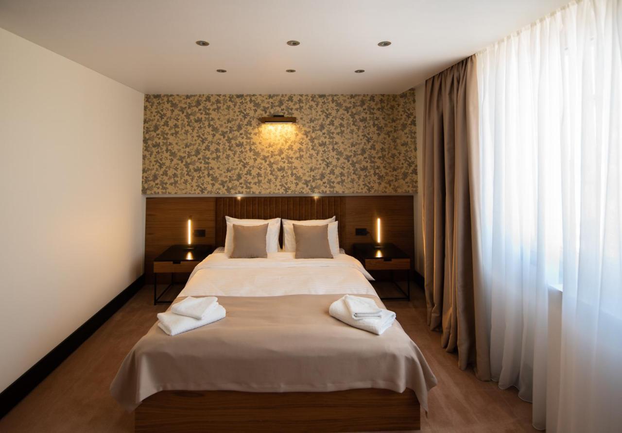 Hotel Sun Loznica Zewnętrze zdjęcie