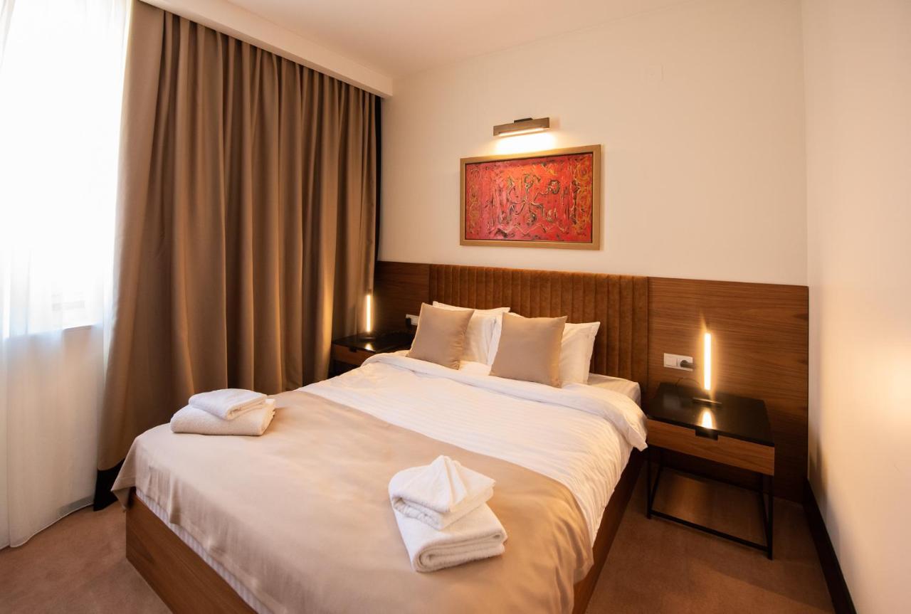 Hotel Sun Loznica Zewnętrze zdjęcie