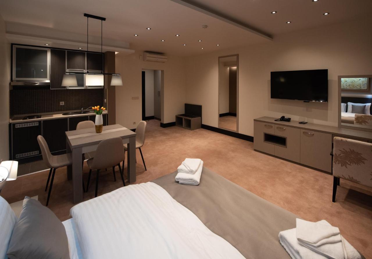 Hotel Sun Loznica Zewnętrze zdjęcie