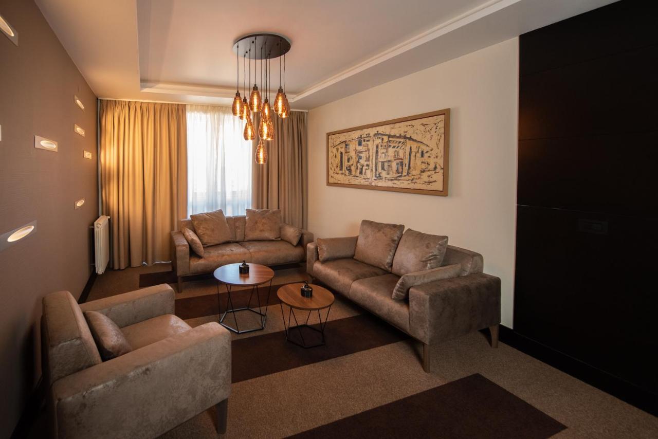 Hotel Sun Loznica Zewnętrze zdjęcie
