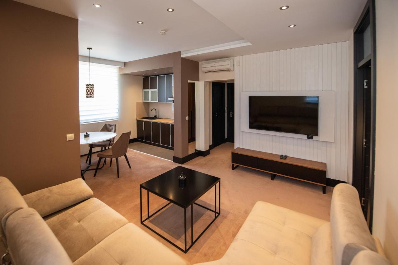 Hotel Sun Loznica Zewnętrze zdjęcie