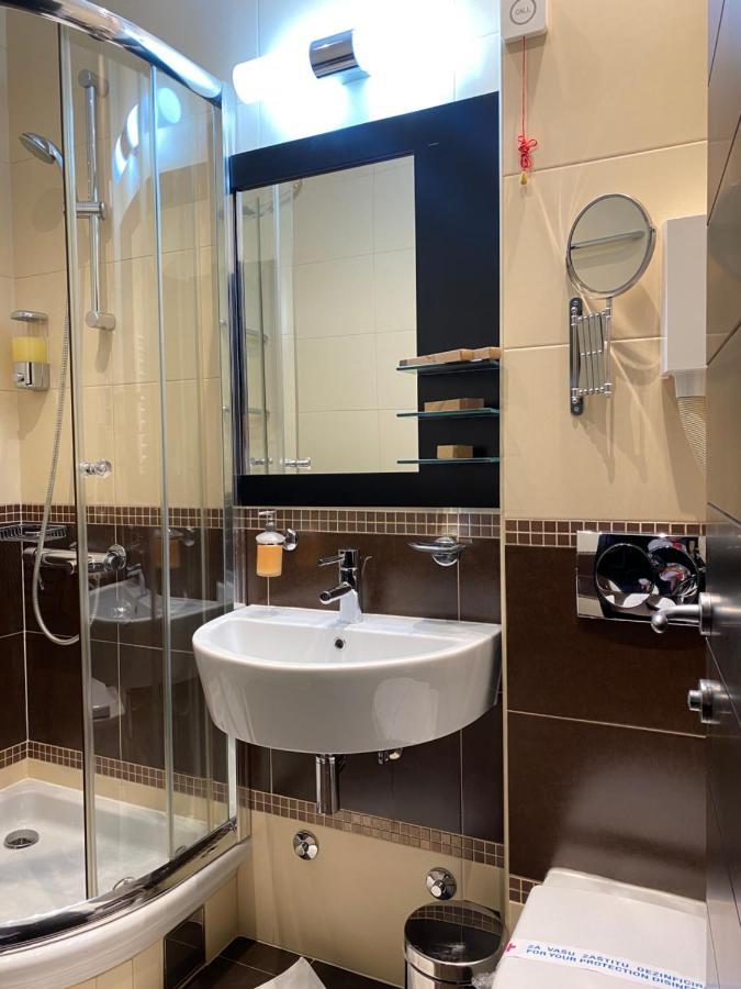 Hotel Sun Loznica Zewnętrze zdjęcie