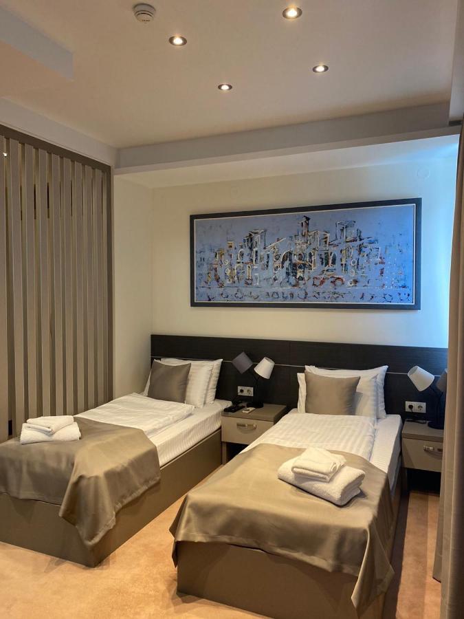 Hotel Sun Loznica Zewnętrze zdjęcie