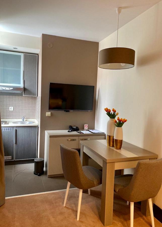 Hotel Sun Loznica Zewnętrze zdjęcie