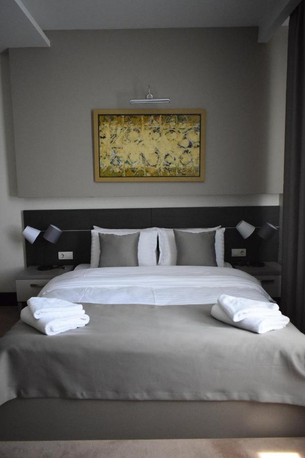Hotel Sun Loznica Zewnętrze zdjęcie