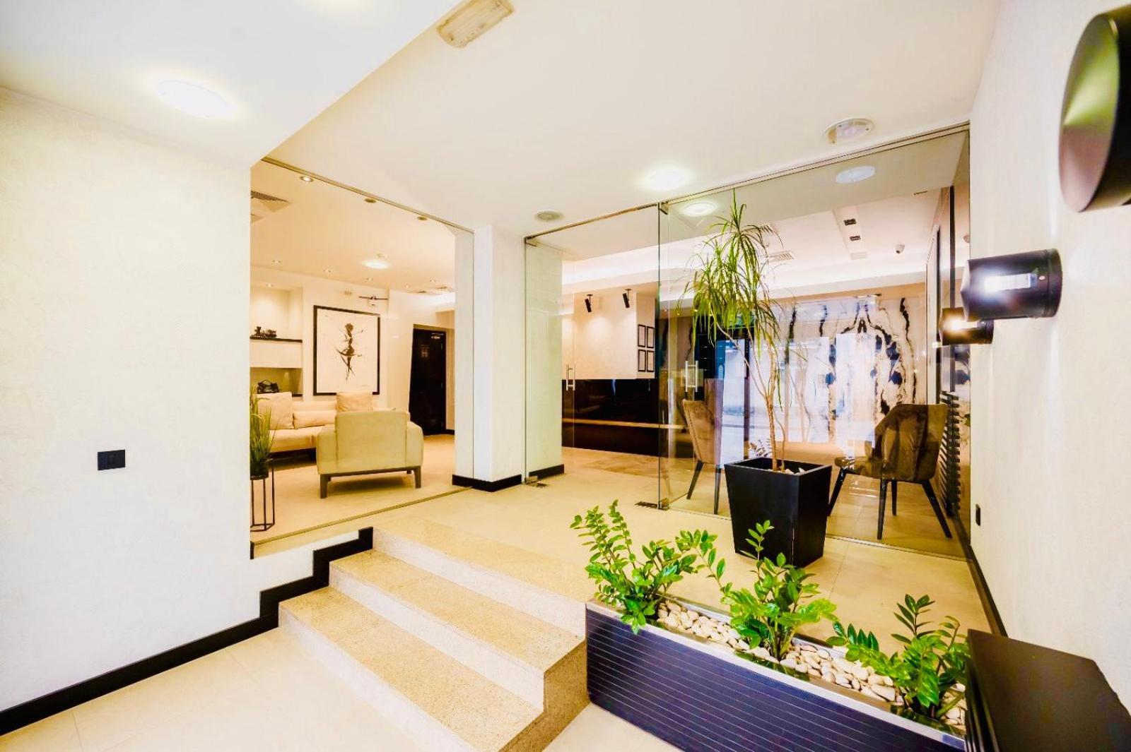 Hotel Sun Loznica Zewnętrze zdjęcie