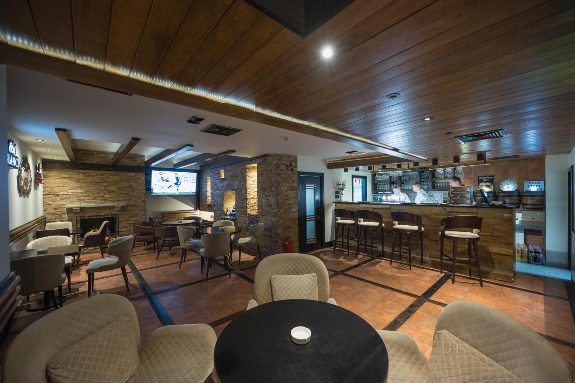 Hotel Sun Loznica Zewnętrze zdjęcie