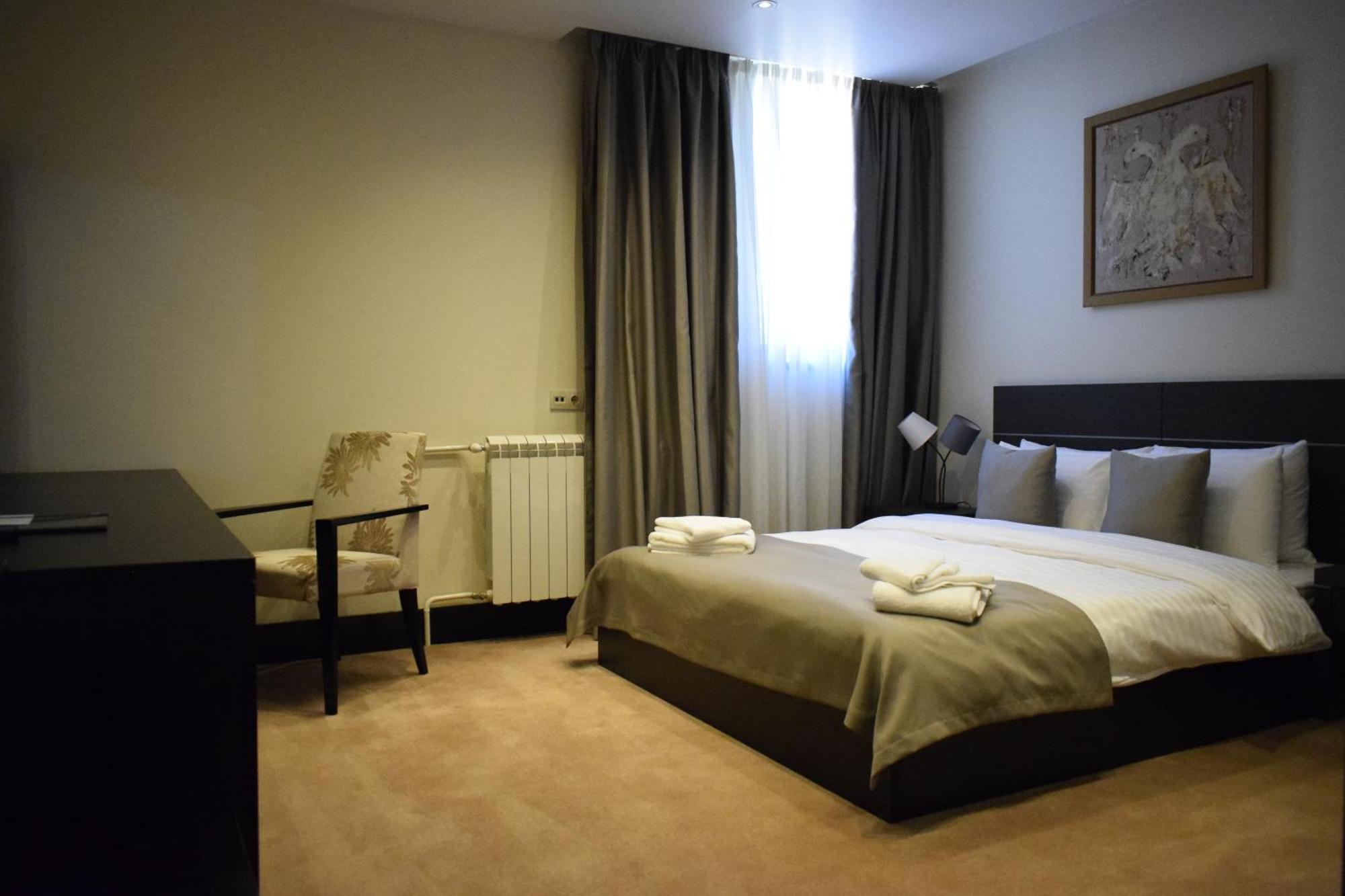 Hotel Sun Loznica Zewnętrze zdjęcie