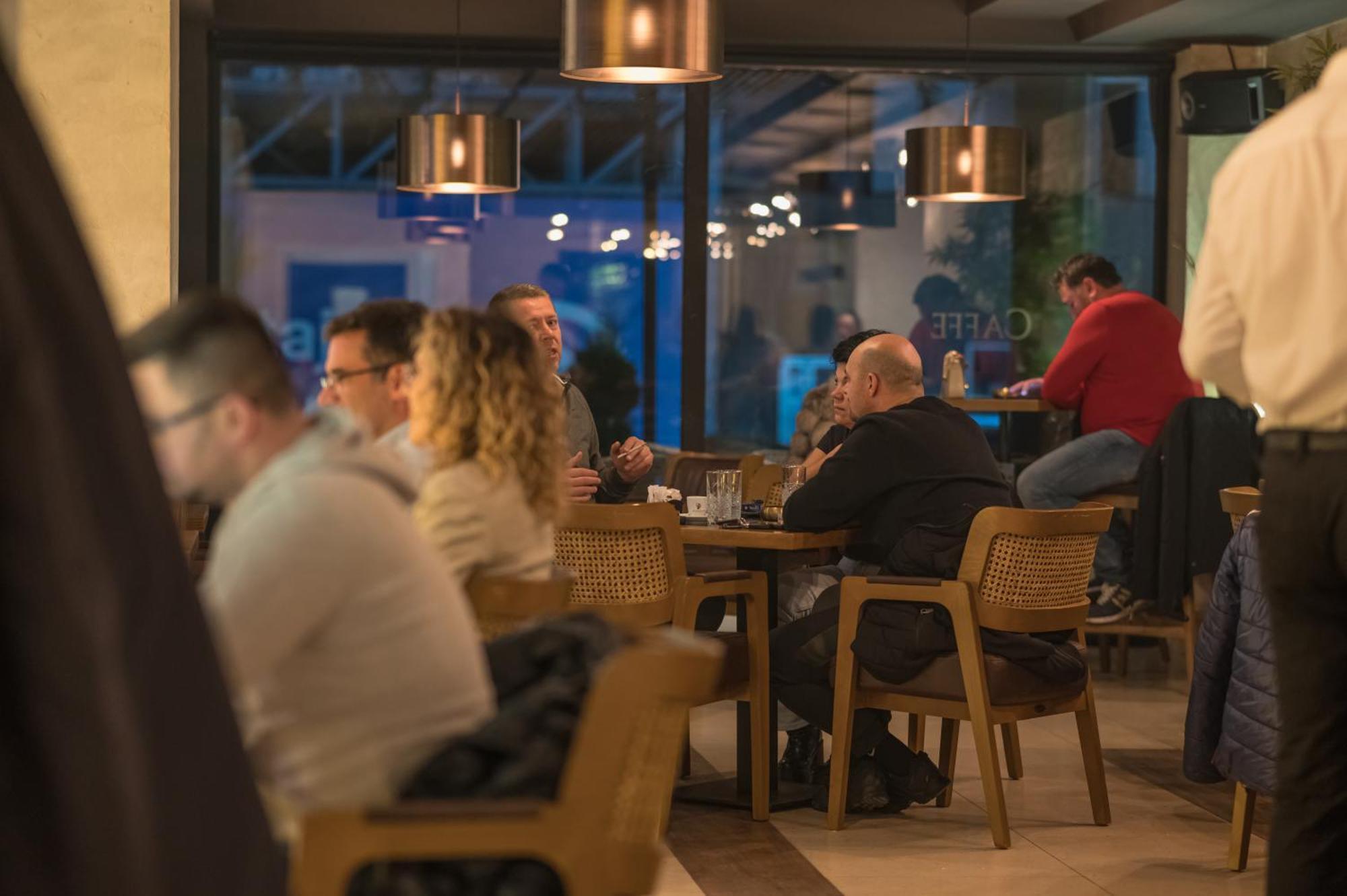 Hotel Sun Loznica Zewnętrze zdjęcie