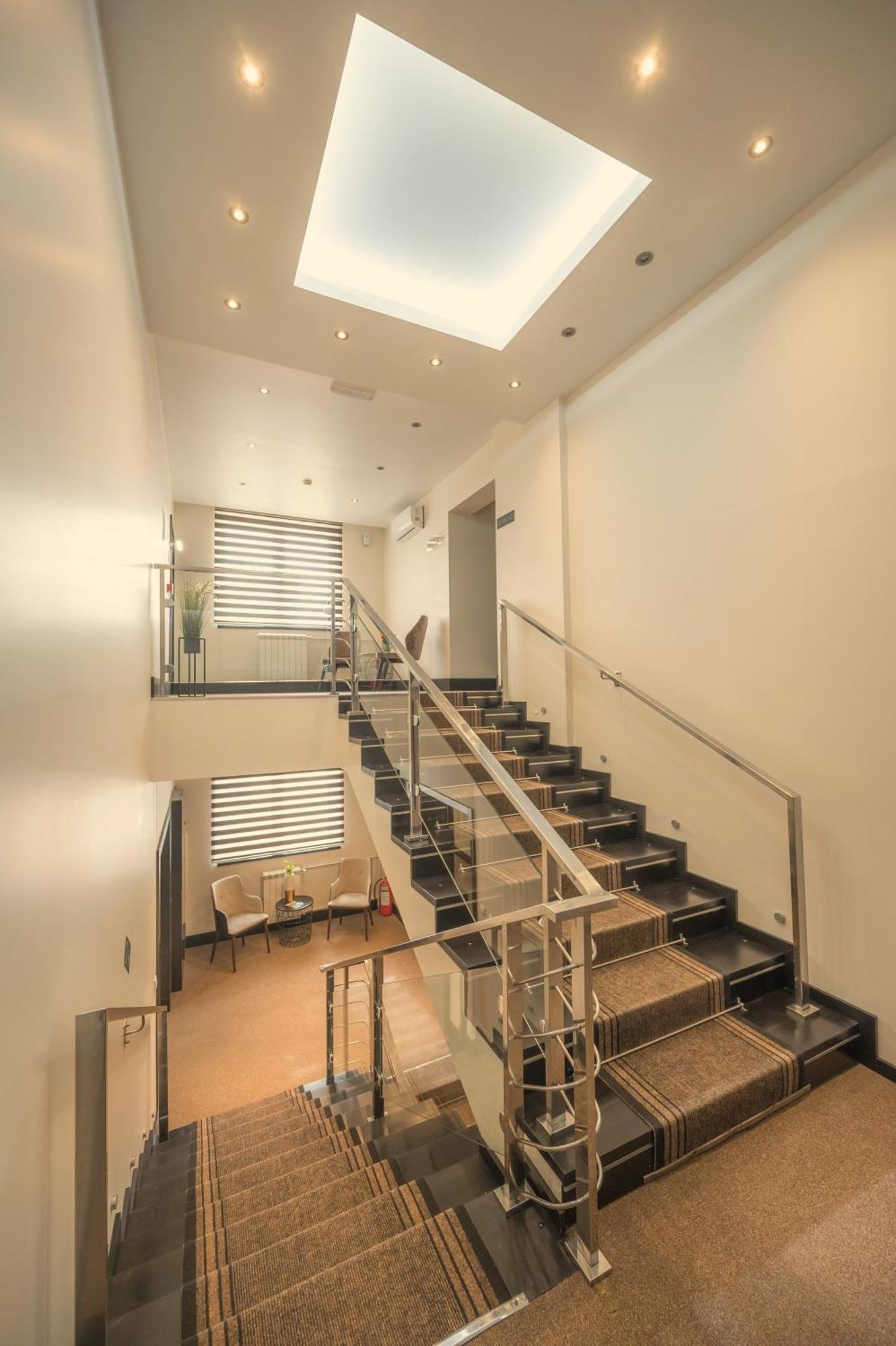 Hotel Sun Loznica Zewnętrze zdjęcie