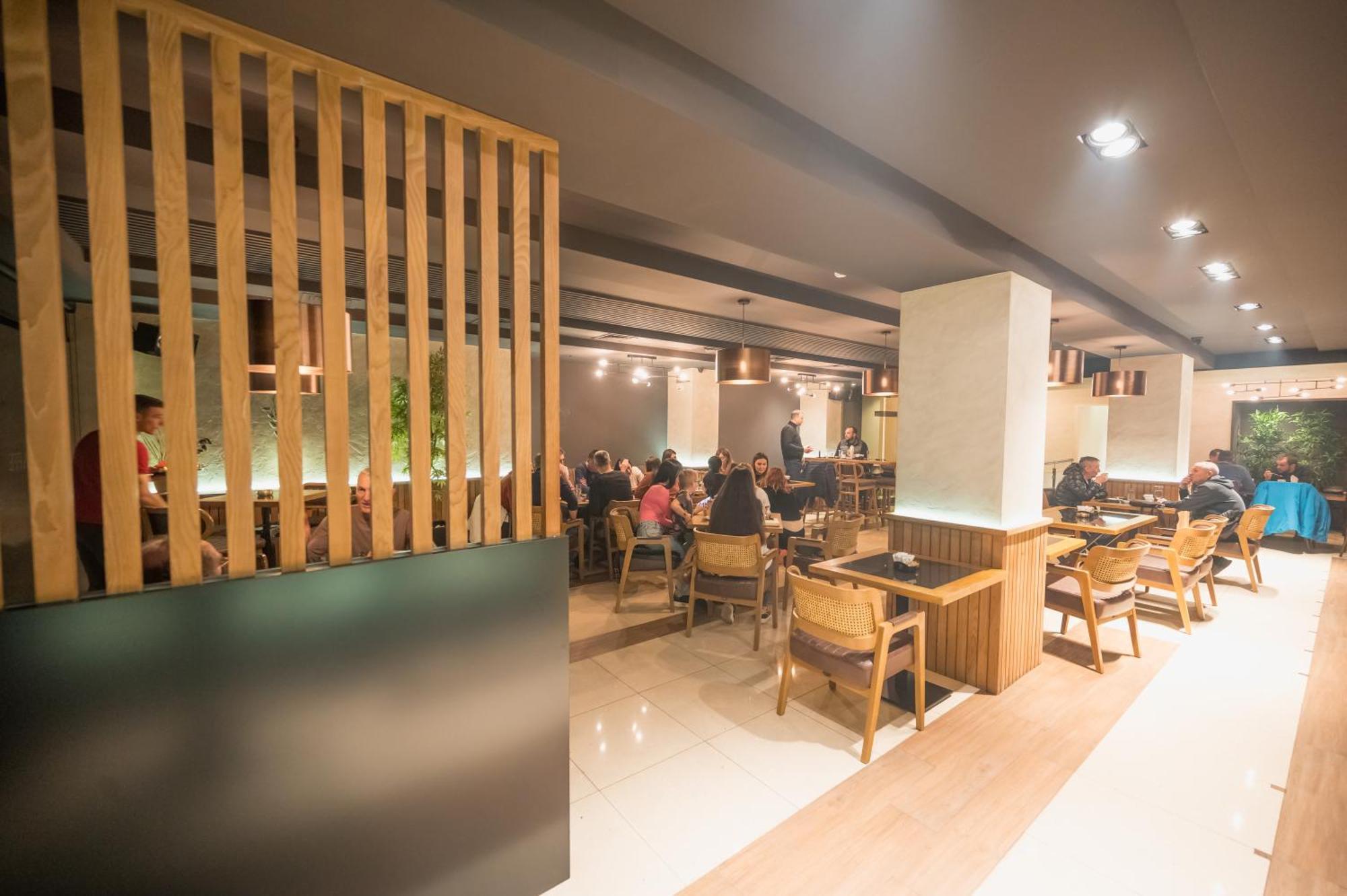 Hotel Sun Loznica Zewnętrze zdjęcie