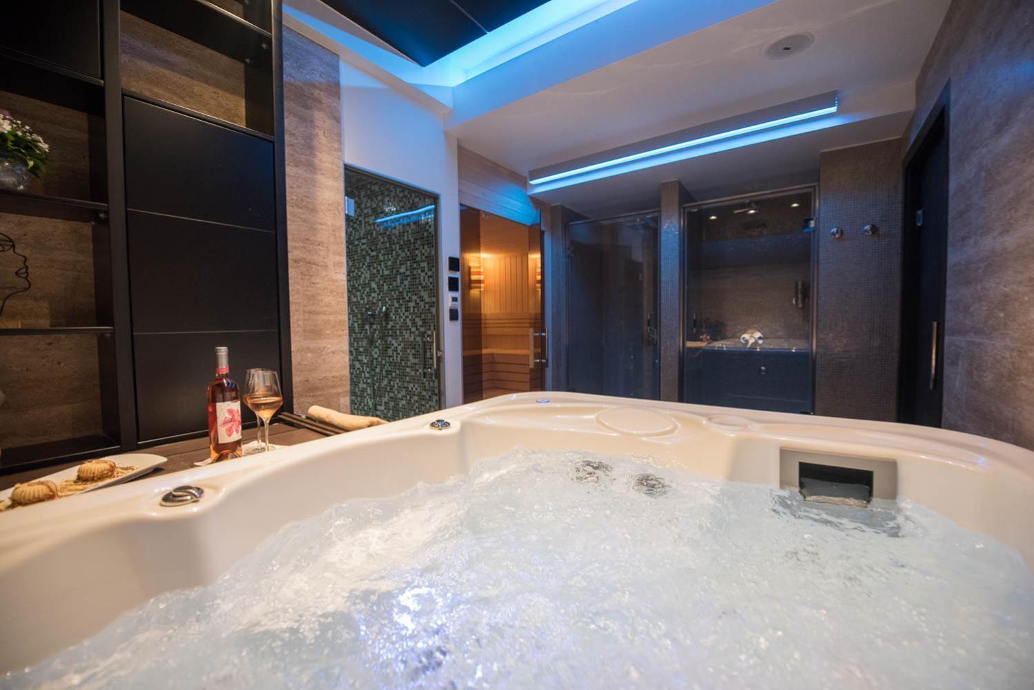 Hotel Sun Loznica Zewnętrze zdjęcie