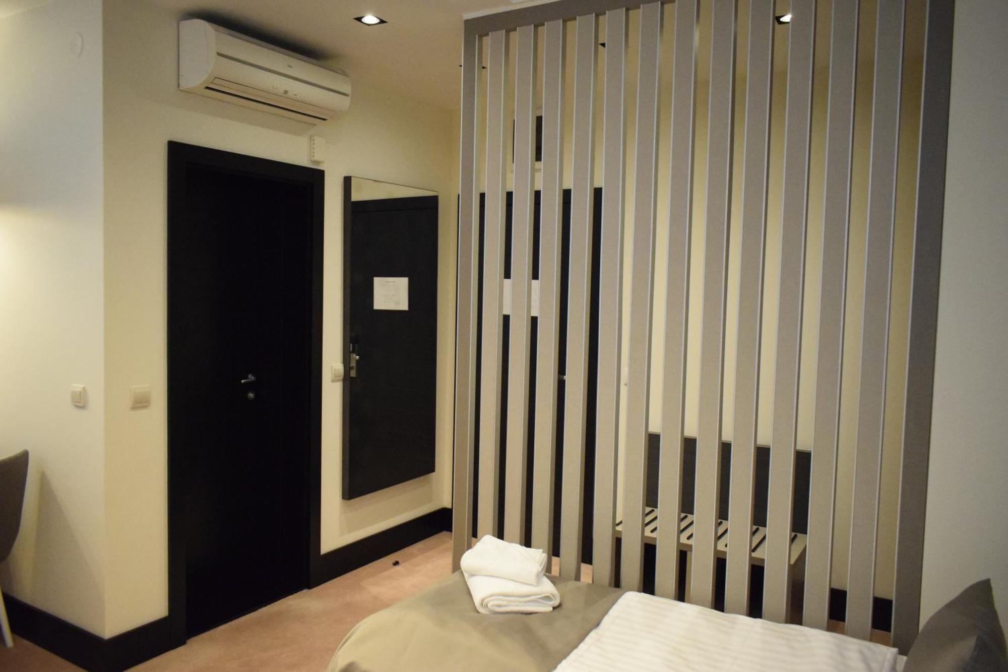 Hotel Sun Loznica Zewnętrze zdjęcie