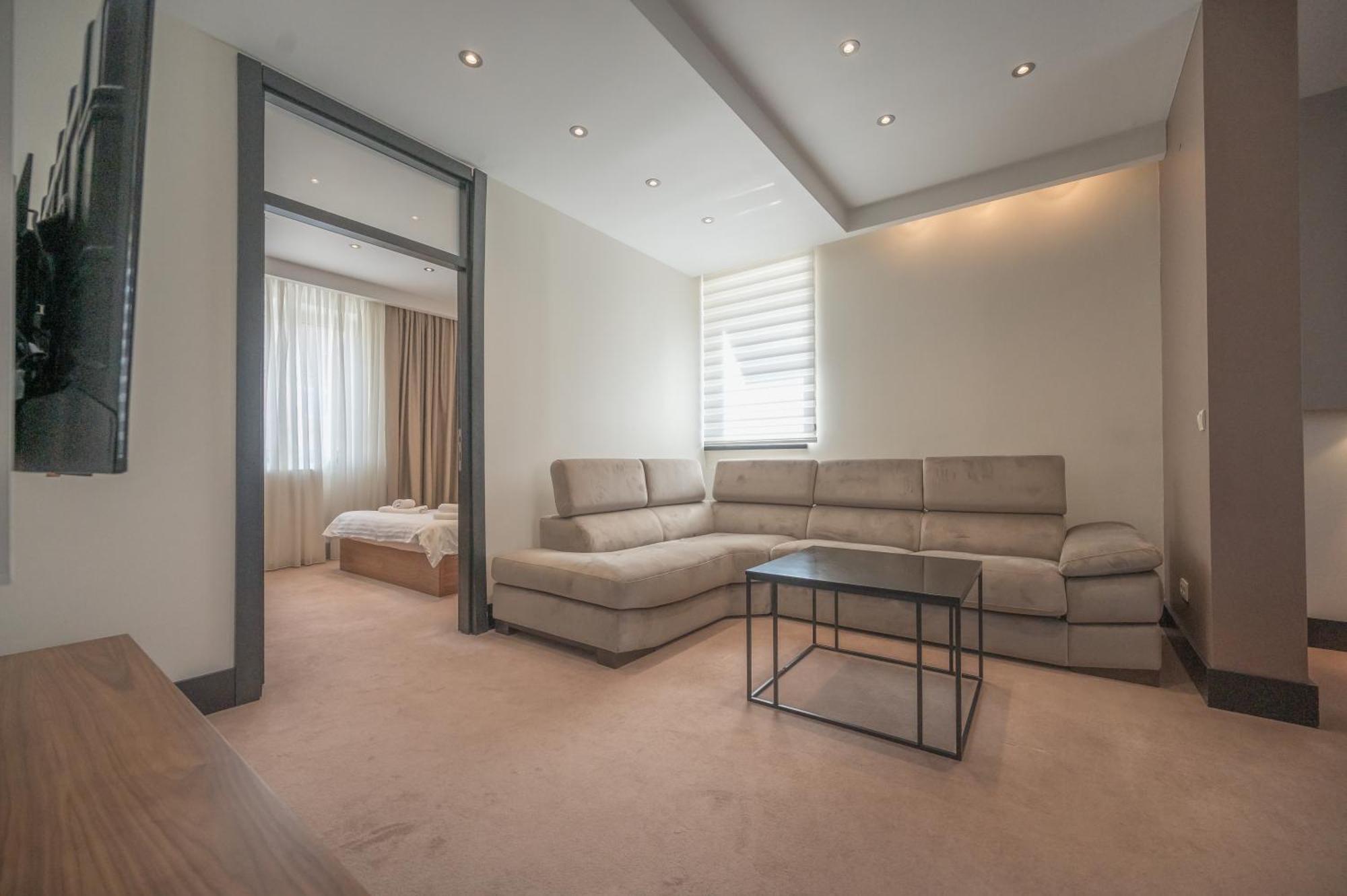 Hotel Sun Loznica Zewnętrze zdjęcie