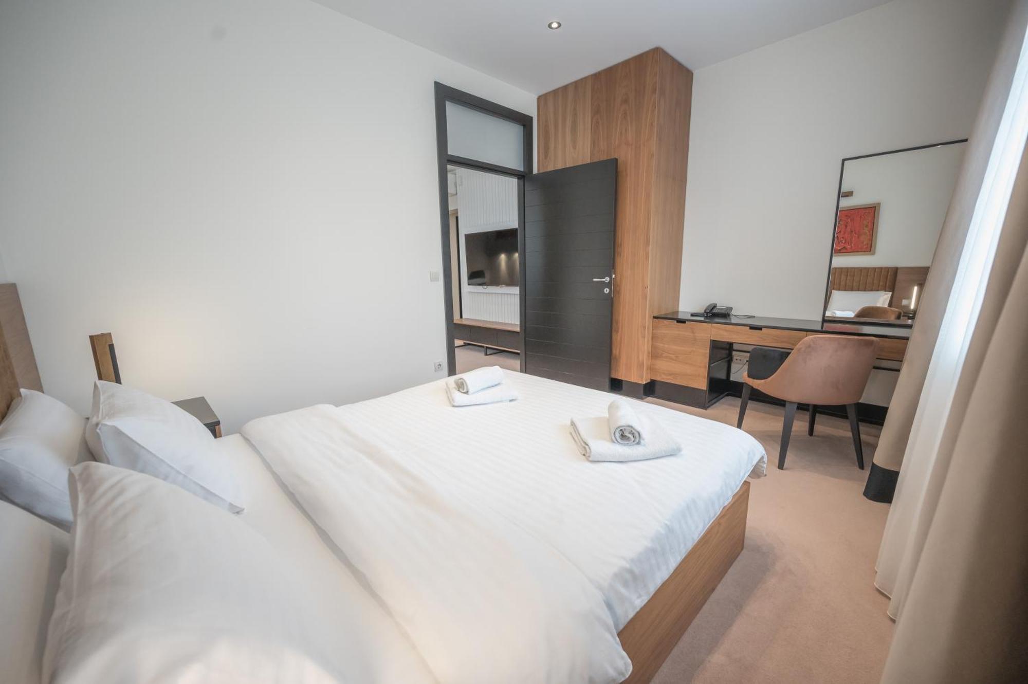 Hotel Sun Loznica Zewnętrze zdjęcie