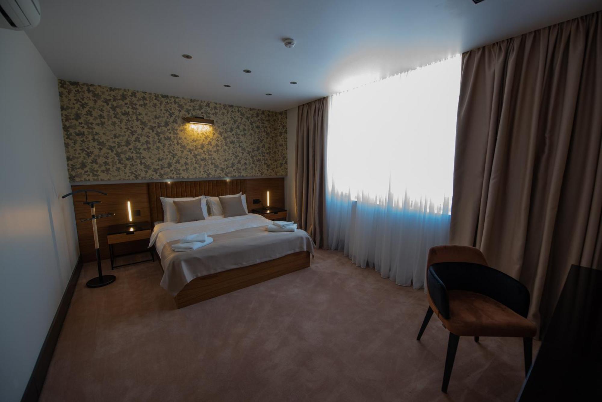 Hotel Sun Loznica Zewnętrze zdjęcie