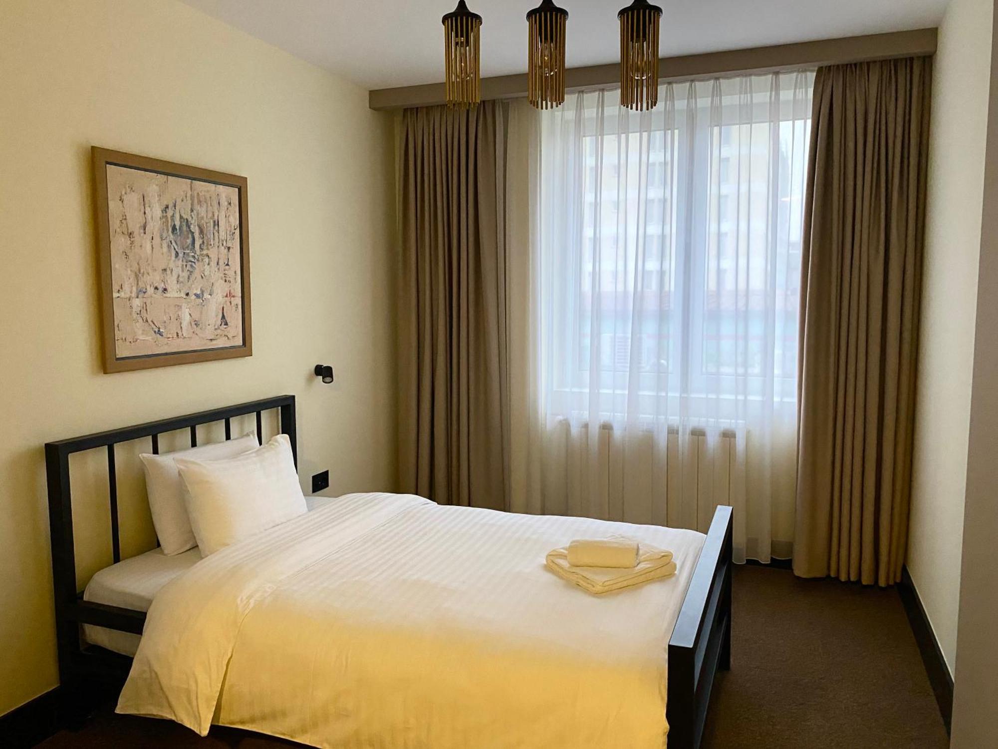 Hotel Sun Loznica Zewnętrze zdjęcie