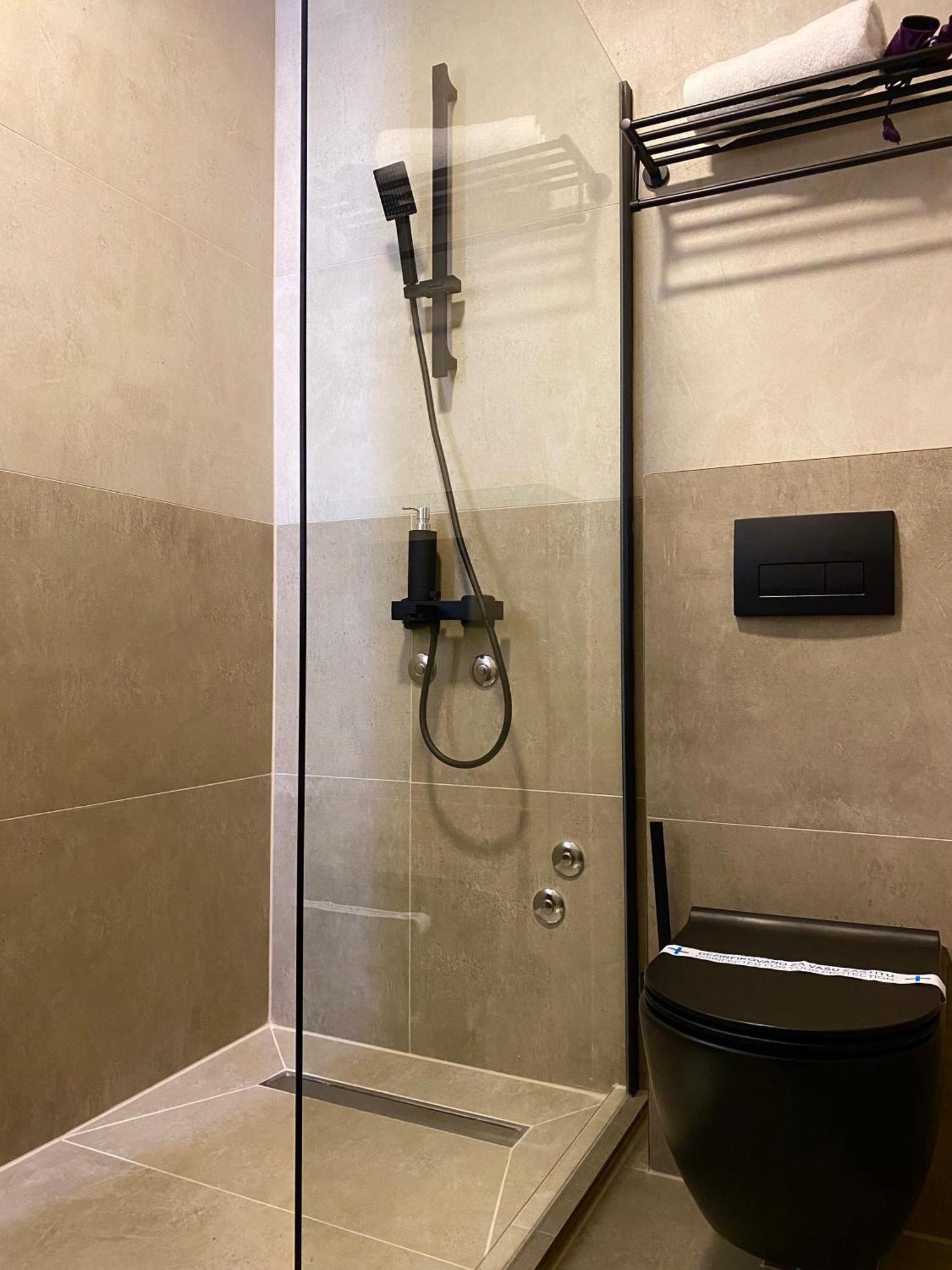 Hotel Sun Loznica Zewnętrze zdjęcie