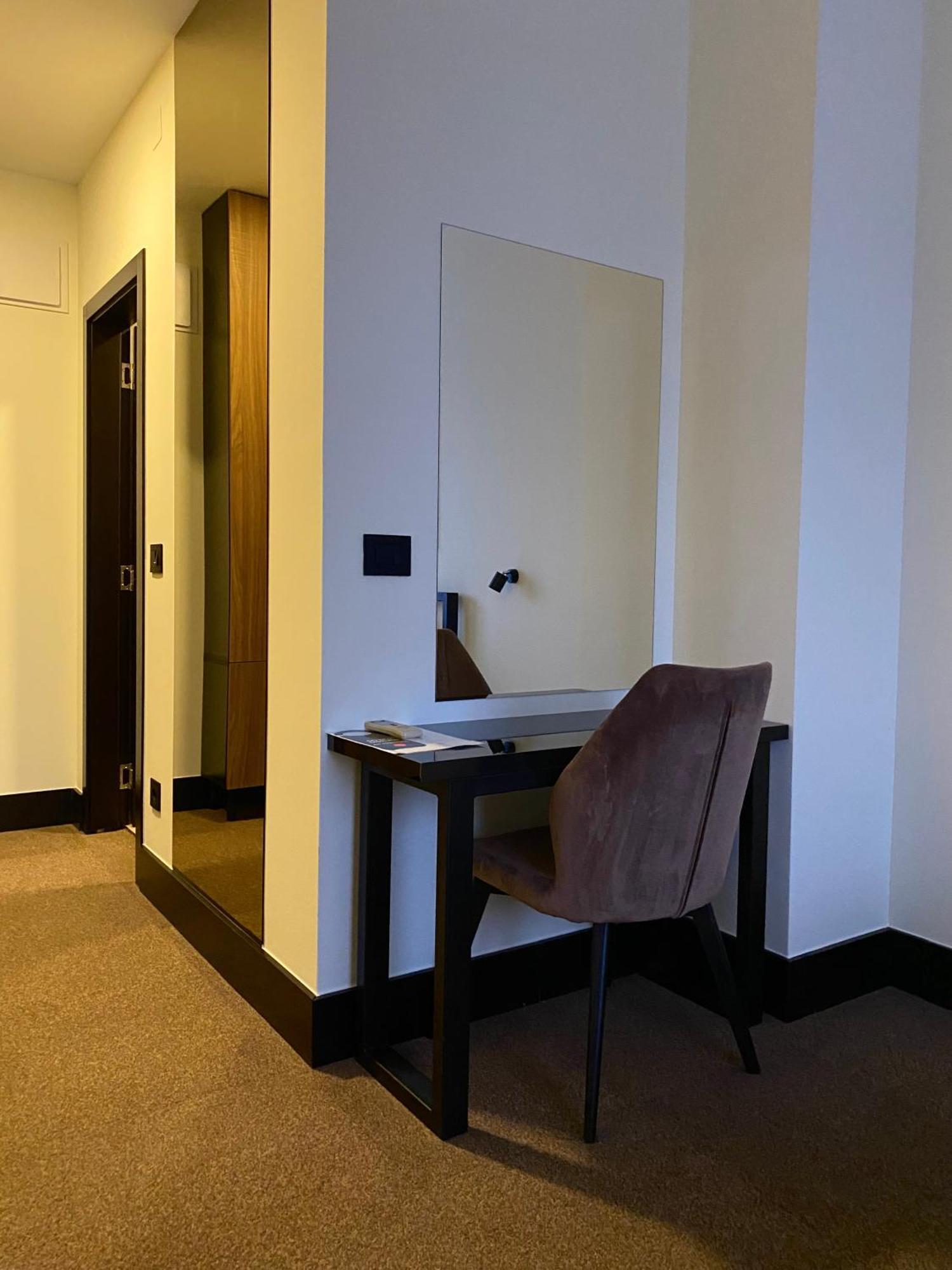 Hotel Sun Loznica Zewnętrze zdjęcie