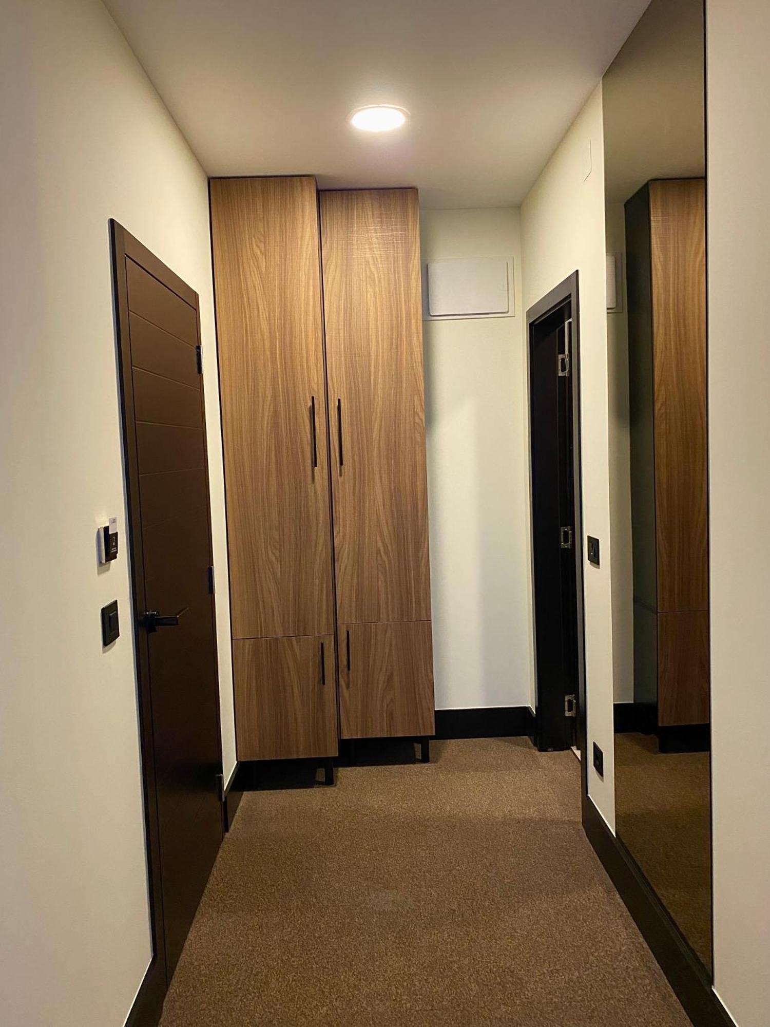 Hotel Sun Loznica Zewnętrze zdjęcie